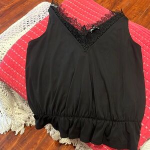 Express tank new with tags